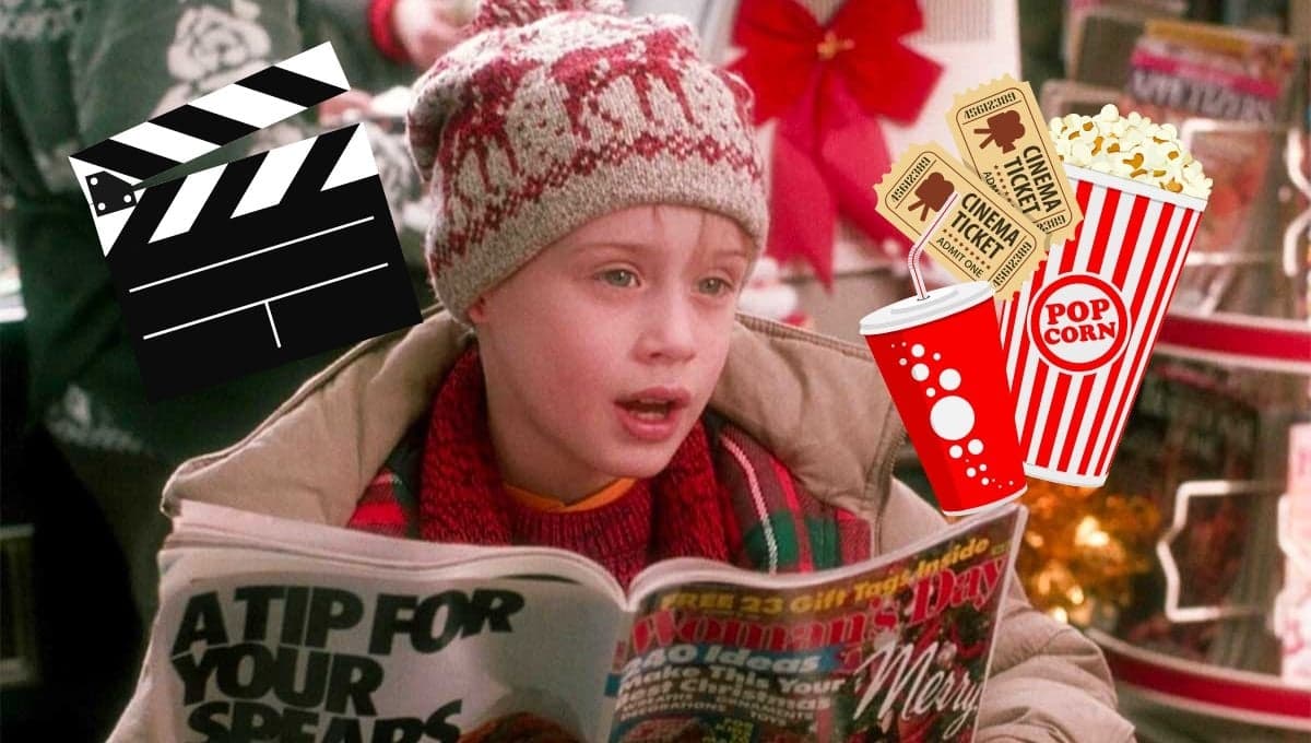 ¿Dónde ver las películas de Mi Pobre Angelito esta Navidad 2022?