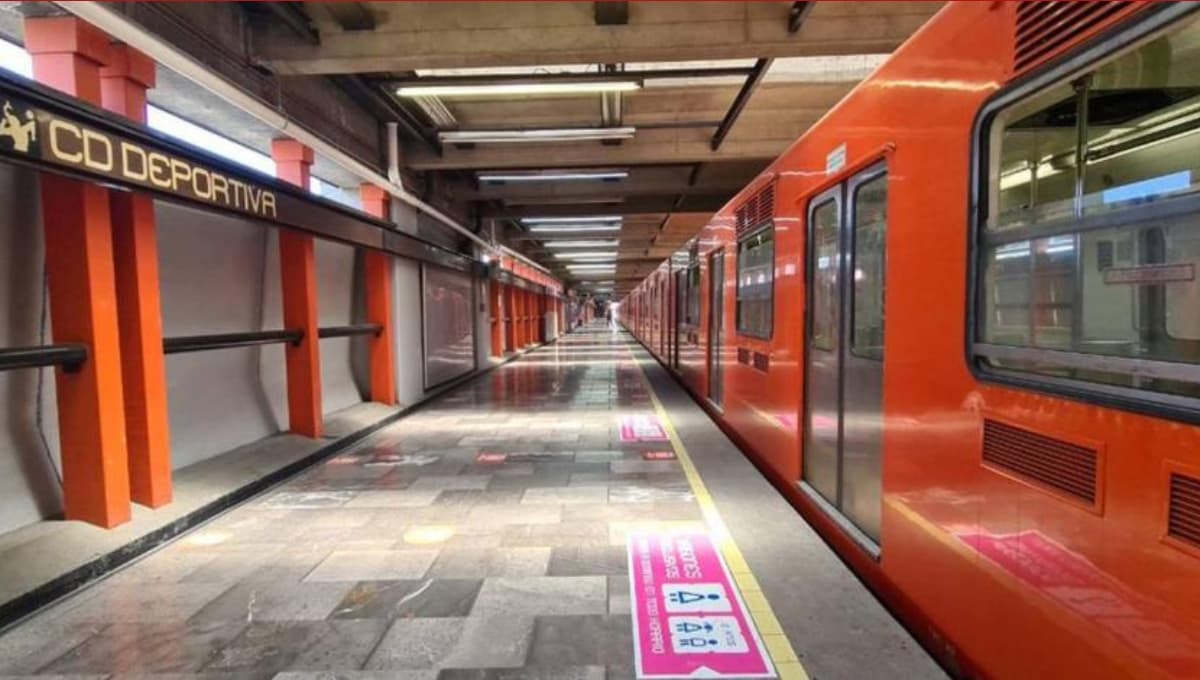 Año Nuevo 2023: HORARIOS del Metro y Metrobús de CDMX para el 31 de diciembre y 1 de enero