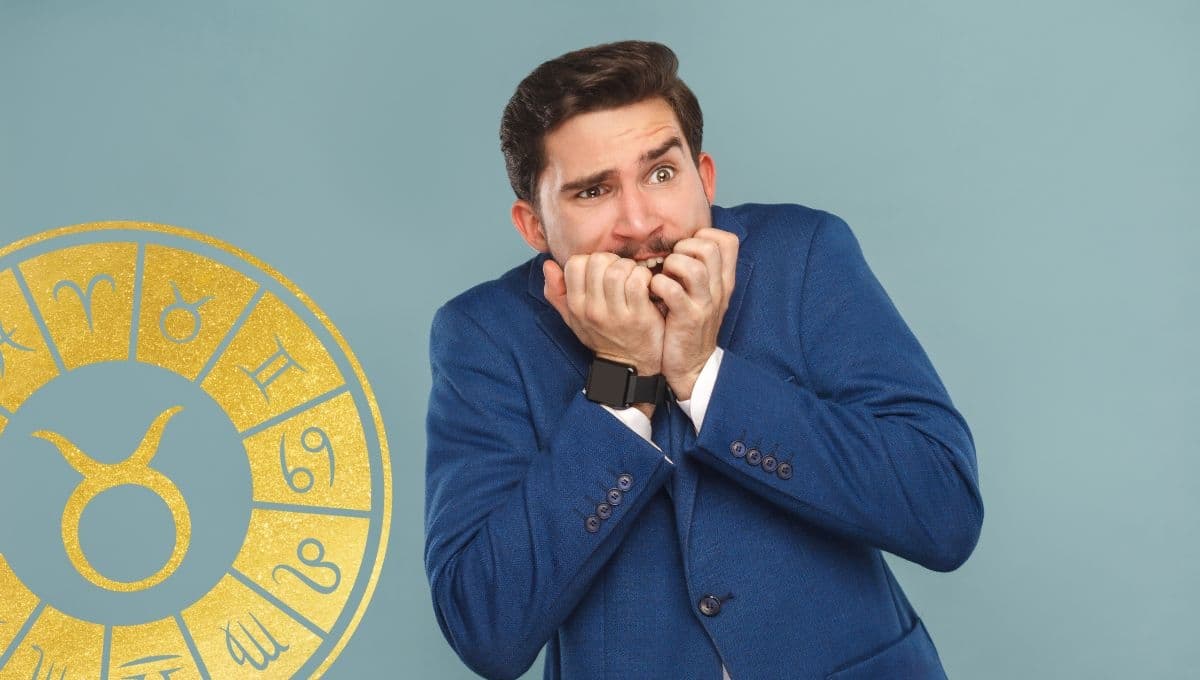 ¿Cuál es el signo más COBARDE de todos?