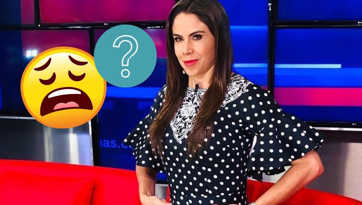Paola Rojas se despidió de su programa celebrando, podría llegar a HOY