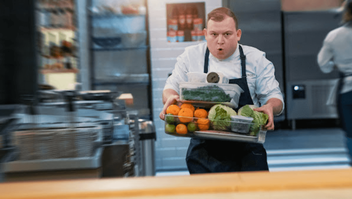 ¿Extrañas MasterChef Celebrity? 3 reality shows en Netflix que te harán olvidarlo