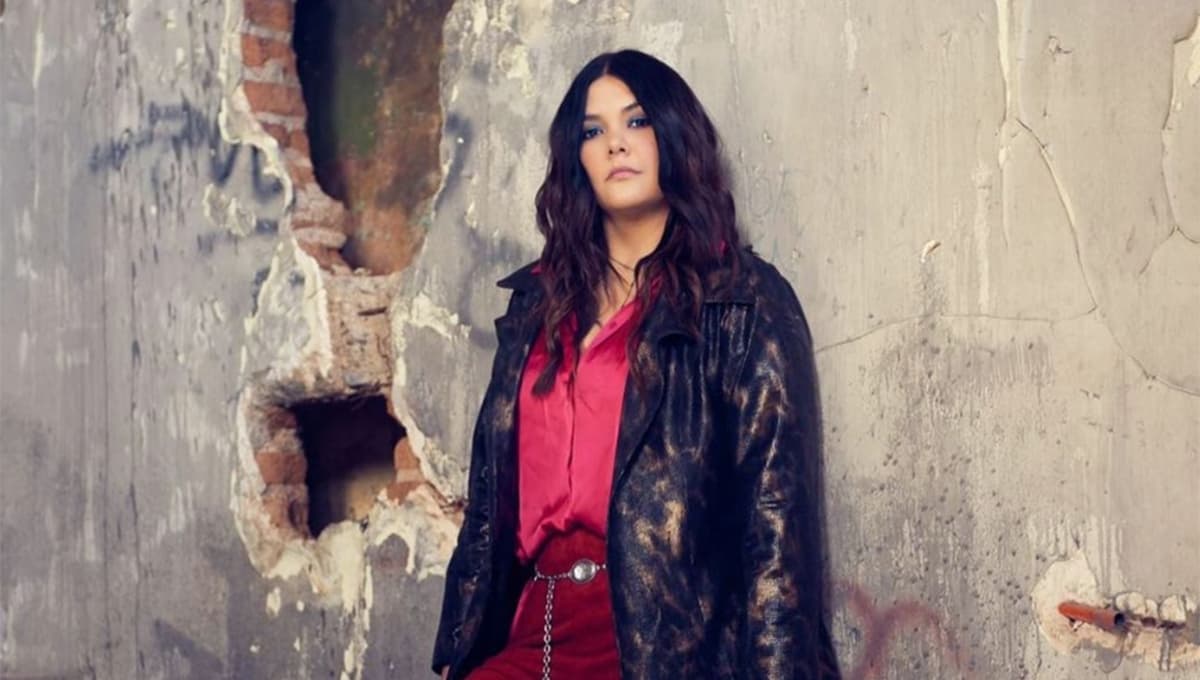 ¿Yuridia está embarazada? Filtran la supuesta razón por la que canceló algunos conciertos