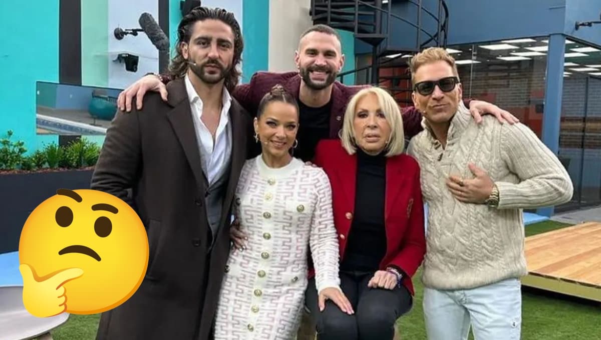 Revelan elenco COMPLETO de La Casa de los Famosos 3 (FOTOS)