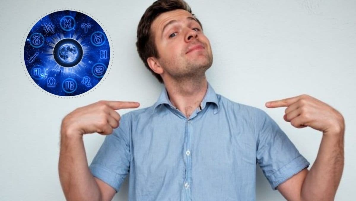 De todos los signos del horóscopo, solo 3 son tan egoístas que jamás pensarán en ti