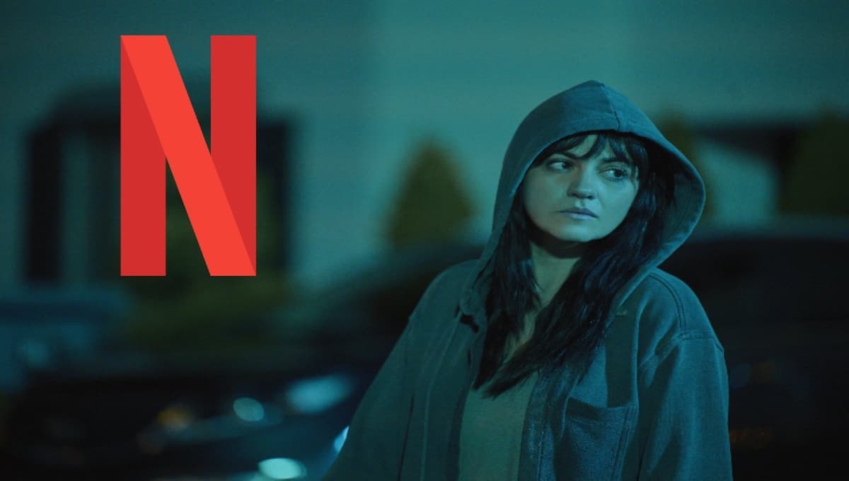 La serie de Netflix basada en hechos reales que mandó a TERAPIA a Maite Perroni