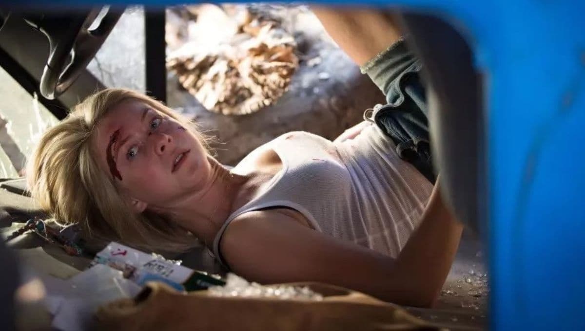 La inquietante película de Netflix que pone a prueba los límites de la crueldad humana, no te dejará respirar