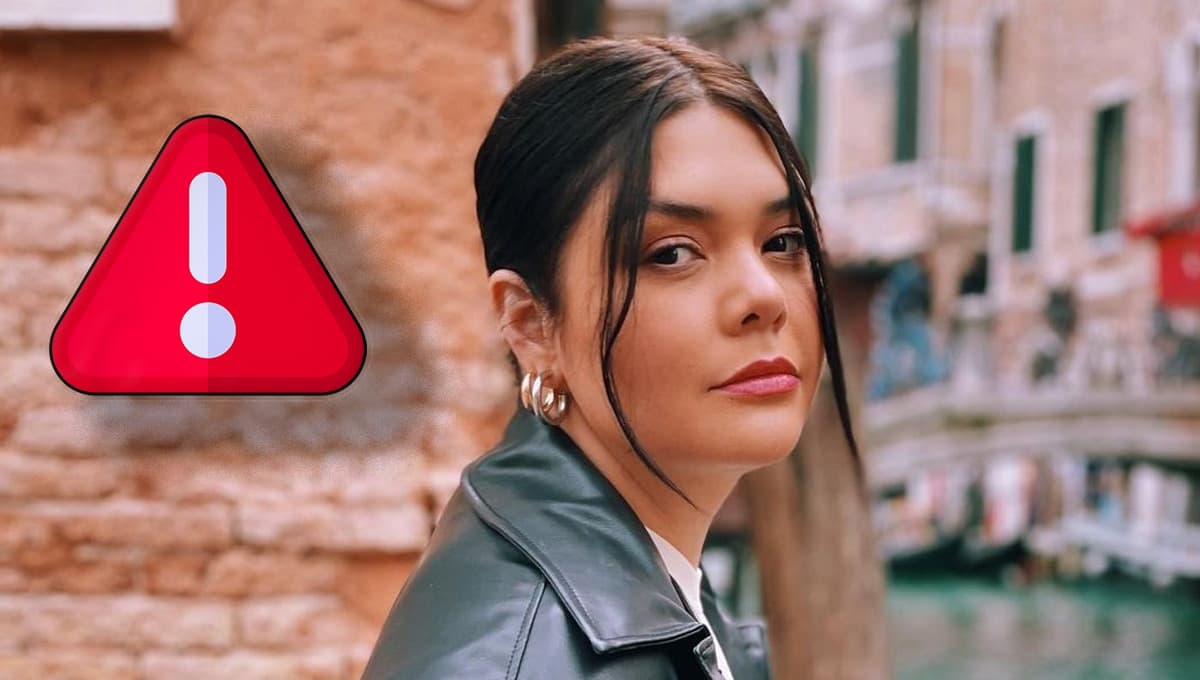 Yuridia podría estar en PELIGRO si revela los oscuros secretos de La Academia "si algo me pasa…"