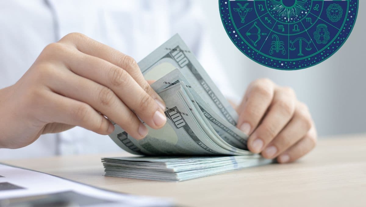 De todos los signos del horóscopo, solo 3 son tan CODOS que les duele gastar un peso