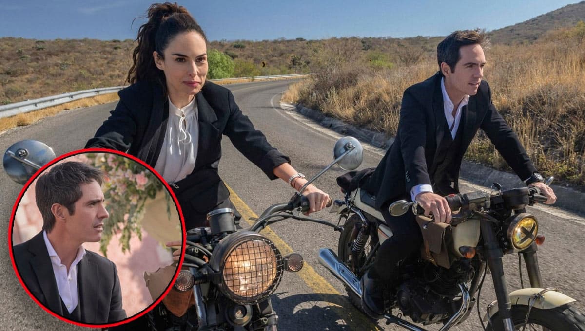 La conmovedora película de Netflix que en sólo 2 horas reparará esa relación que se rompió hace años