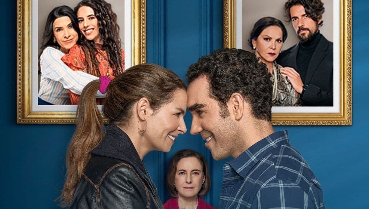 Eternamente amándonos: Quién es quién de la nueva telenovela de Televisa