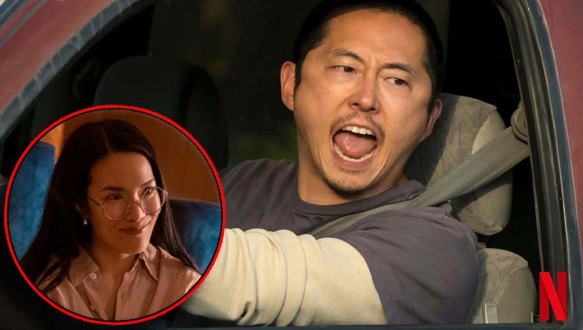 La serie de Netflix que muestra cómo la VENGANZA nunca es la mejor opción