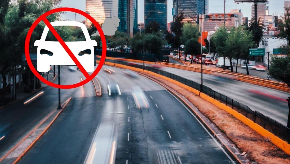 Contingencia Ambiental CDMX: ¿Habrá doble Hoy no Circula este miércoles 26 de abril?