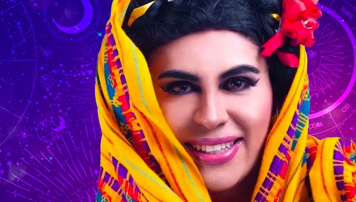 Predicciones de Nana Calistar HOY: Esto le espera a tu signo zodiacal este 27 de mayo