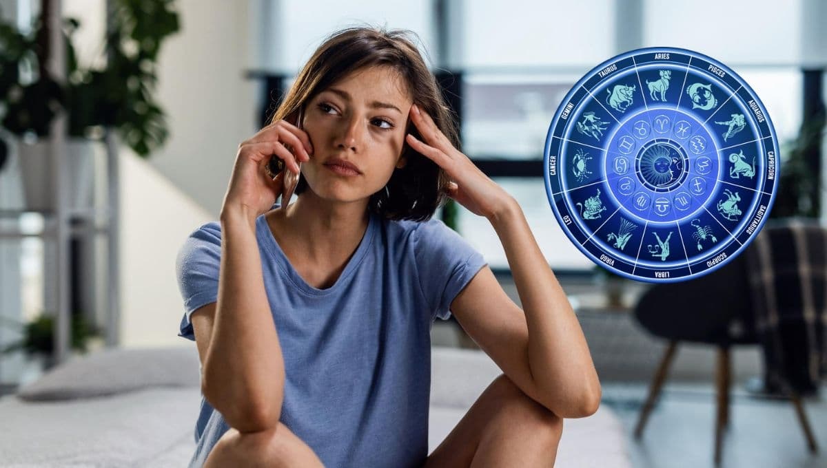 ¿Cuál es el signo más fácil de OLVIDAR de todo el zodiaco?