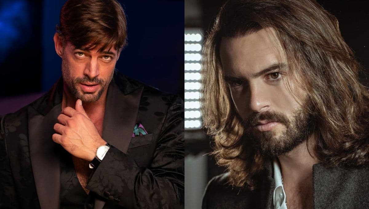William Levy y tres galanes de Televisa que lo PERDIERON TODO por sus problemas con la ley