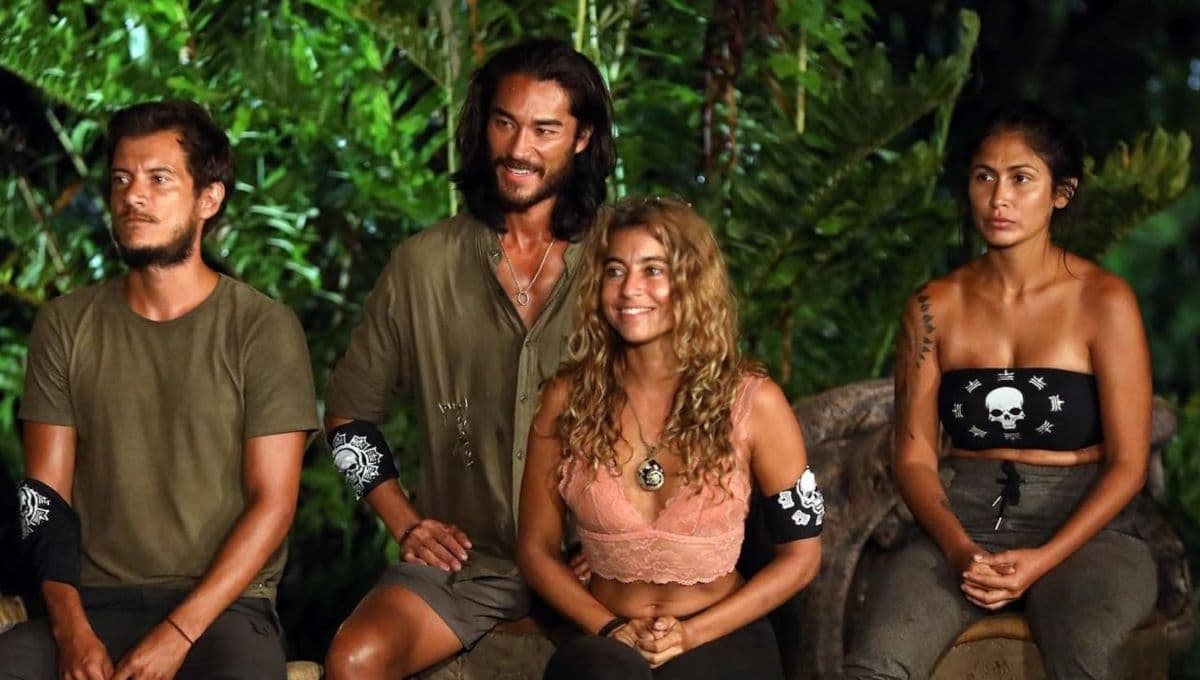Fue el FAVORITO de su temporada, y ahora regresa a Survivor México para conseguir la gloria