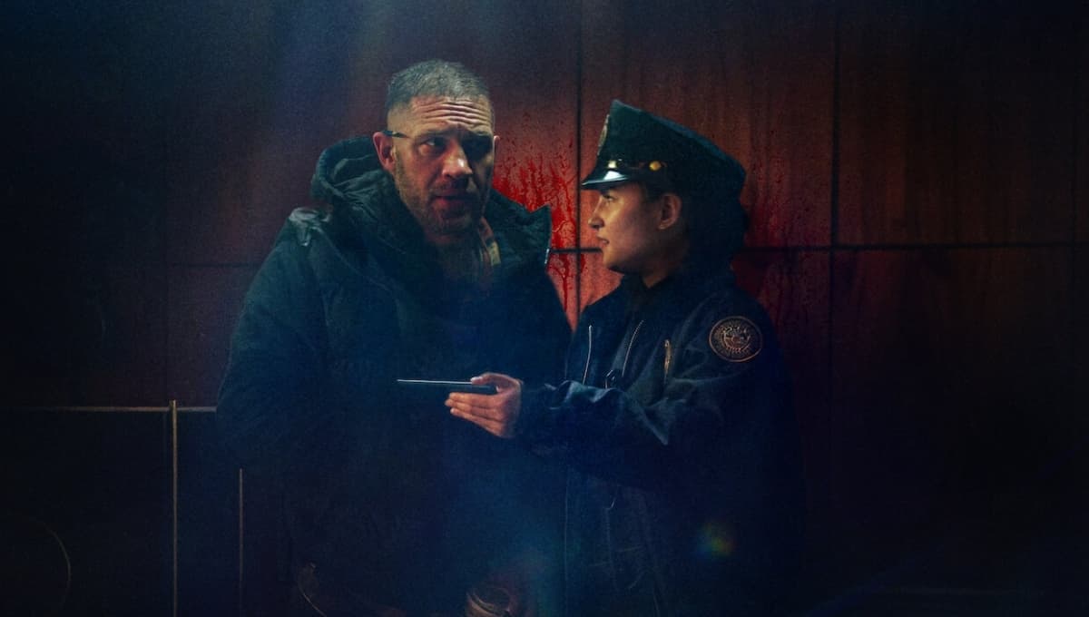 ¿Dónde se grabó Havoc? Locaciones donde se filmó Estragos, la película de Netflix
