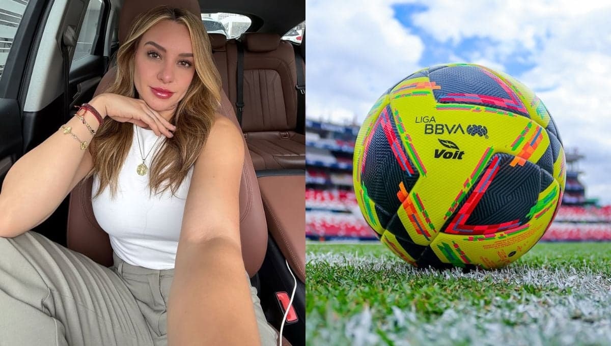 ¿Quién es el nuevo novio de Ana Lago? Ex atleta de Exatlón revela AMORÍO con futbolista