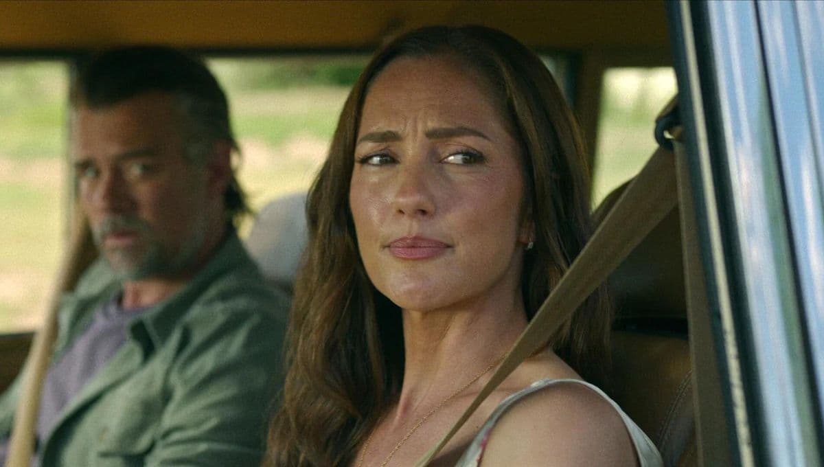 ¿Quién es Lori Romero, la mujer que recibe un homenaje en Ransom Canyon?