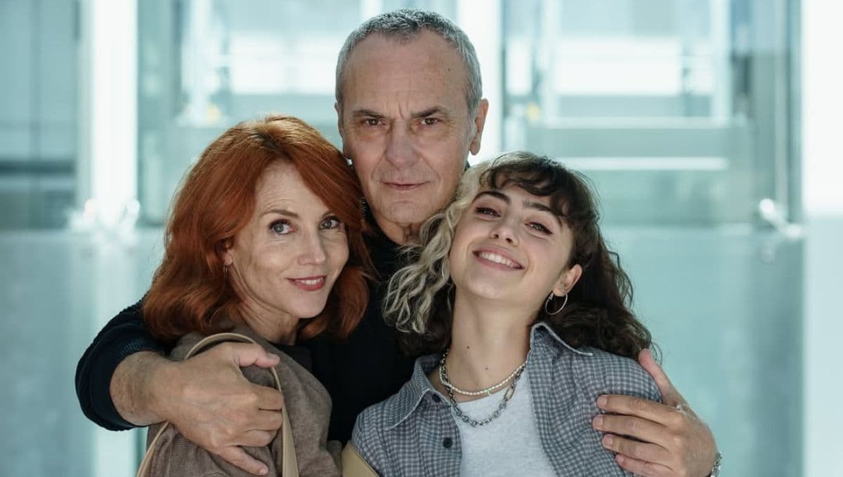 Legado: sinopsis y reparto de la nueva serie de Netflix