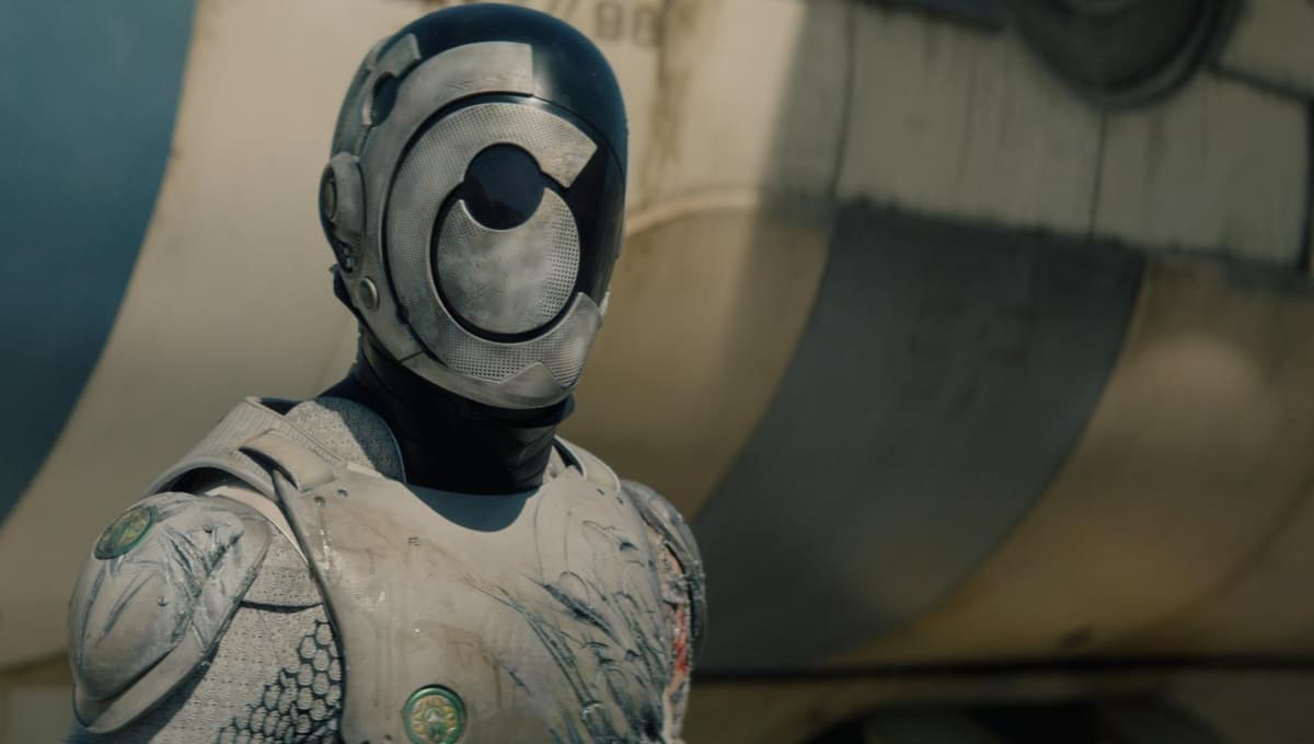 sinopsis de la serie de mata bot
