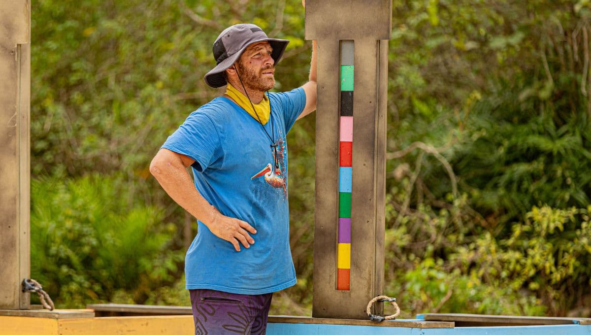 Sargento Rap habría realizado una jugada maestra contra Pablo en Survivor México 2025