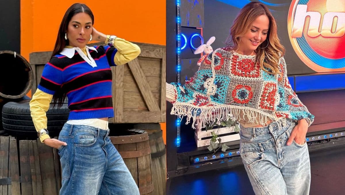 asi fue el castigo para andrea legarreta por defender a galilea montijo