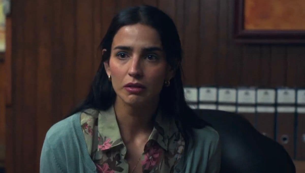 A quién interpreta Bárbara de Regil en Mujeres Asesinas