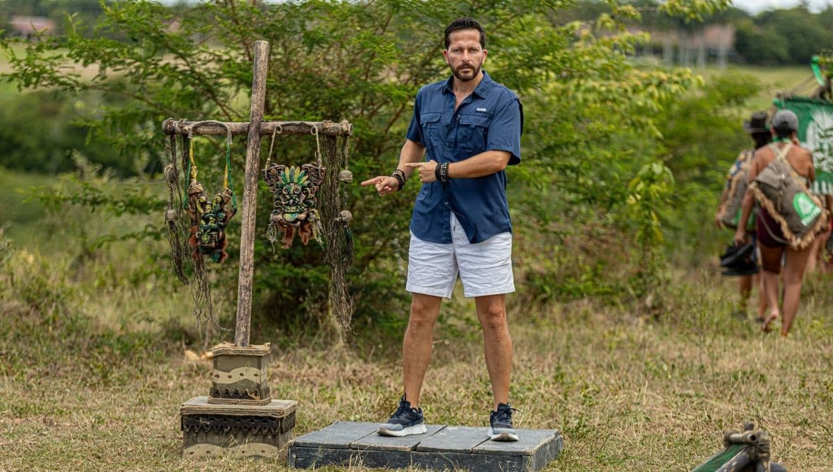 Descubre quien podría ganar el collar de inmunidad que se pondrá en juego el 15 de mayo en Survivor México 2025