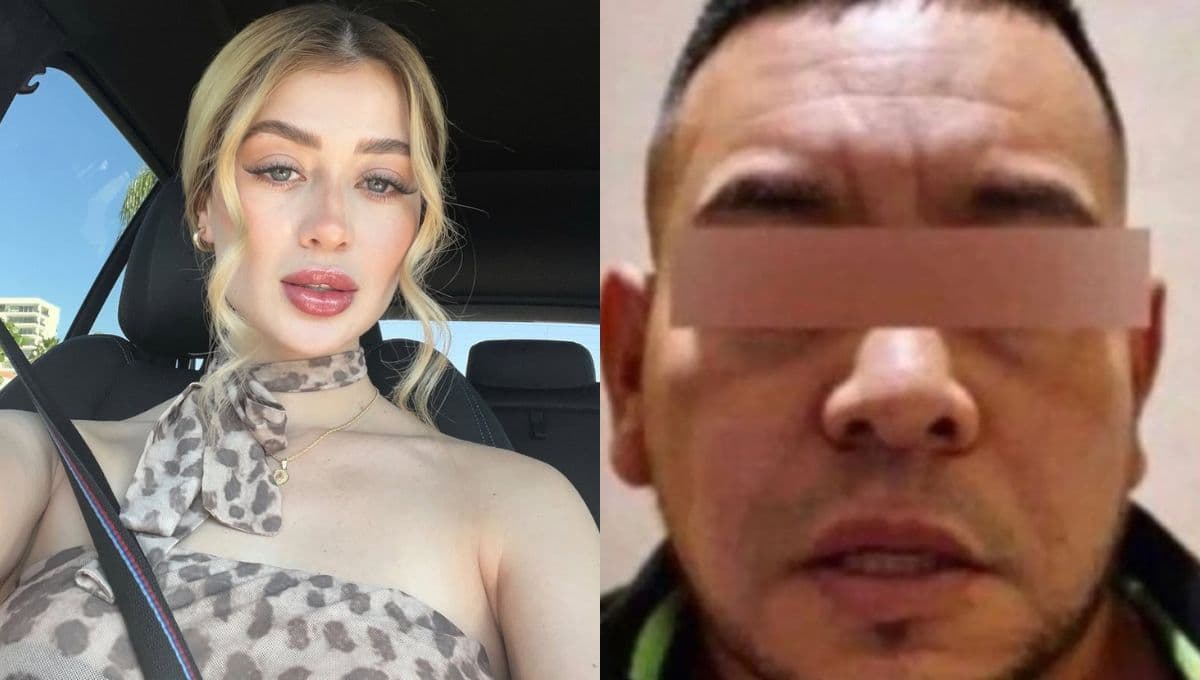 el novio de valeria marquez podria ser uno de los miembros elite del cjng segun medios