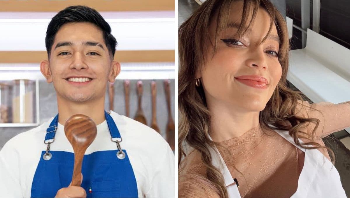 eliminados de masterchef celebrity podrían regresar al programa