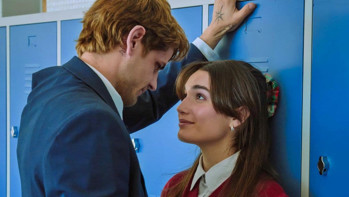estreno de la secuela de mala influencia 2 en netflix
