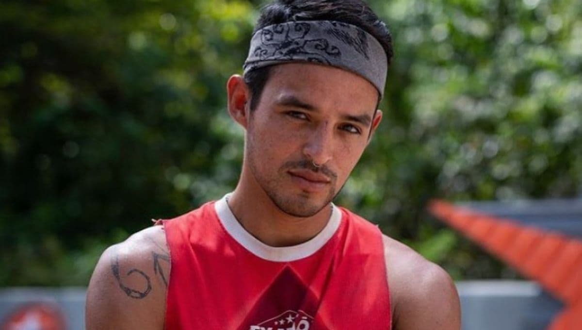 Atleta de Exatlón víctima de pinchazos en CDMX