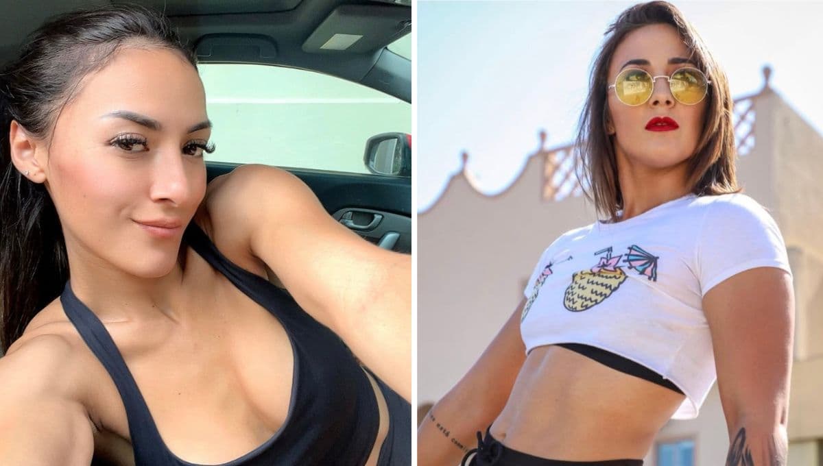 por qué terminó la relación entre gloria murillo y paulette gallardo