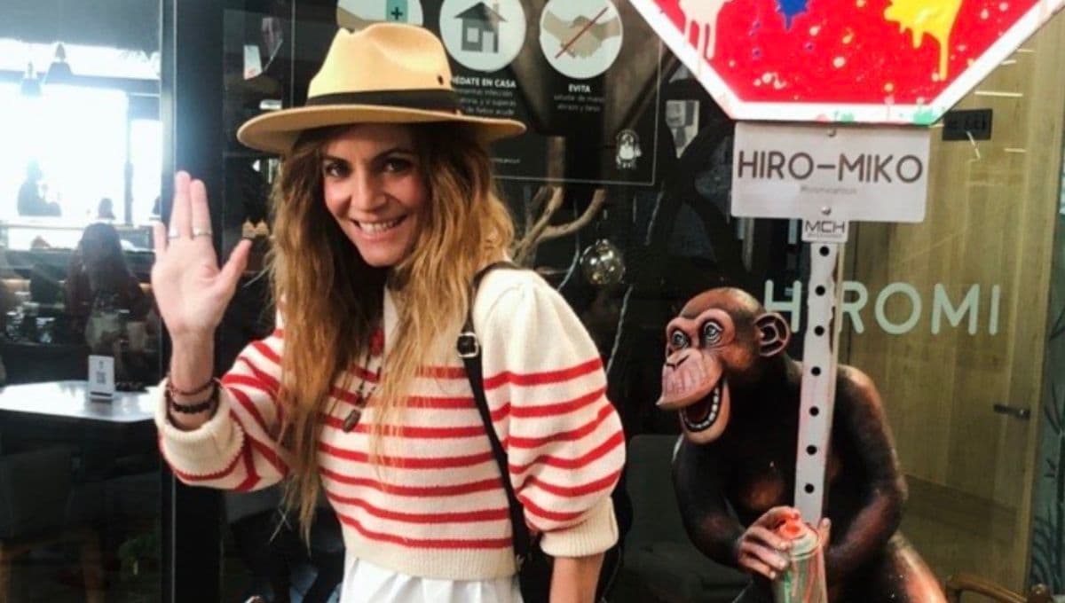 agresión de manola díez que la dejó sin trabajo en televisa