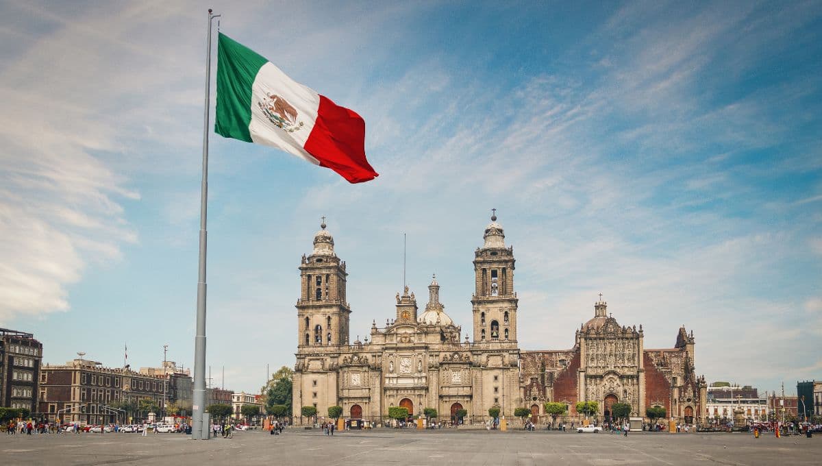 Partidos del Mundial 2026 en el Zócalo