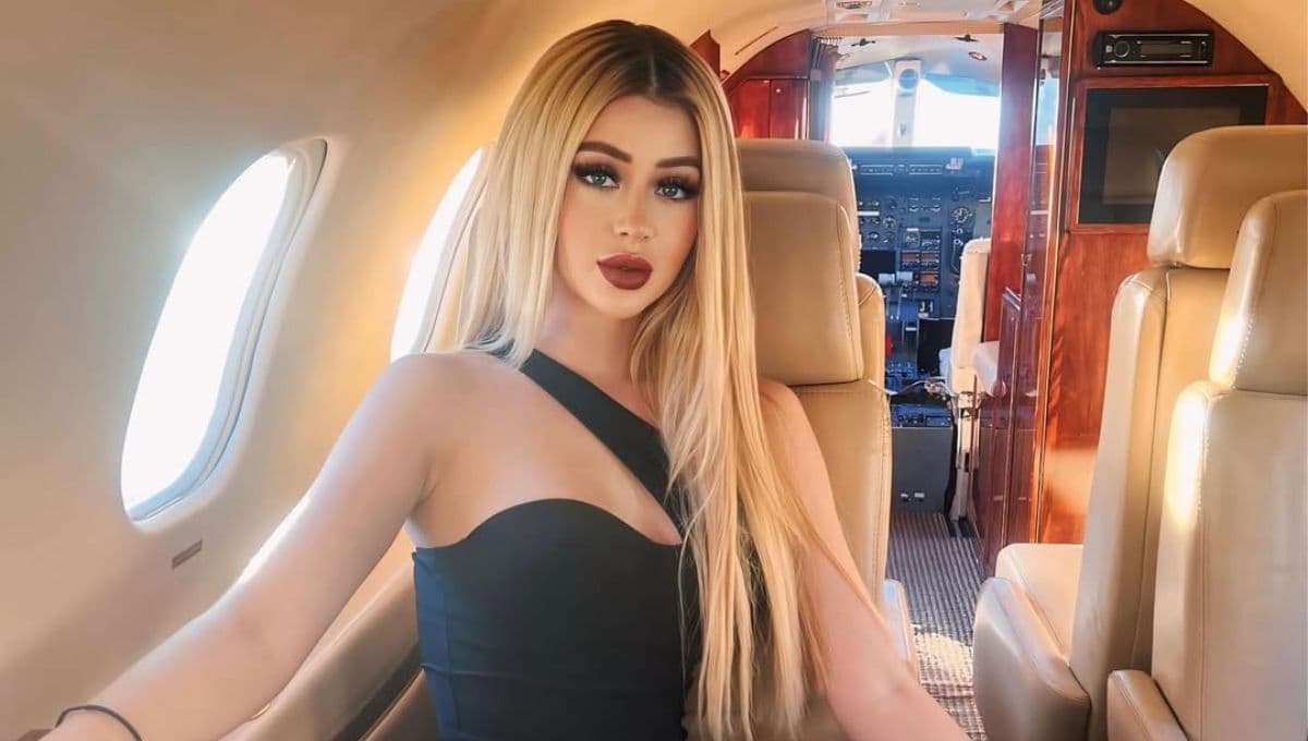 Valeria Márquez fue la influencer que fue asesinada durante transmisión en vivo en TikTok