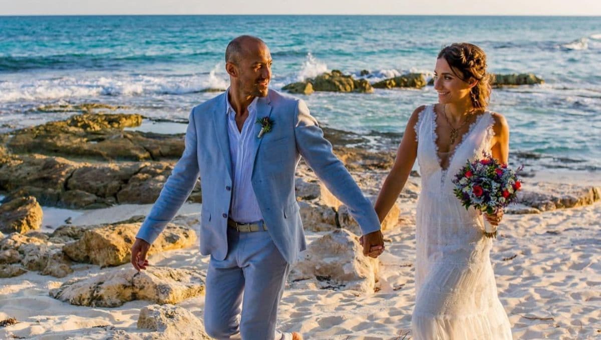 Quién es la pareja de Rasta de Survivor México 2025