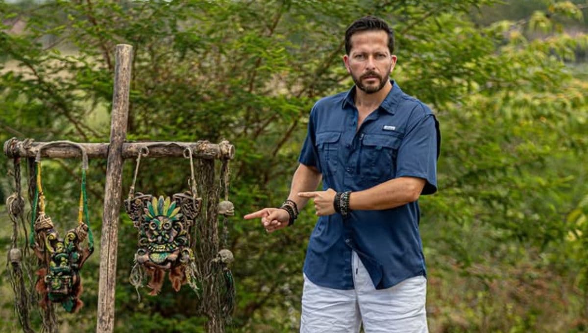 Filtran refuerzo Survivor México 2025