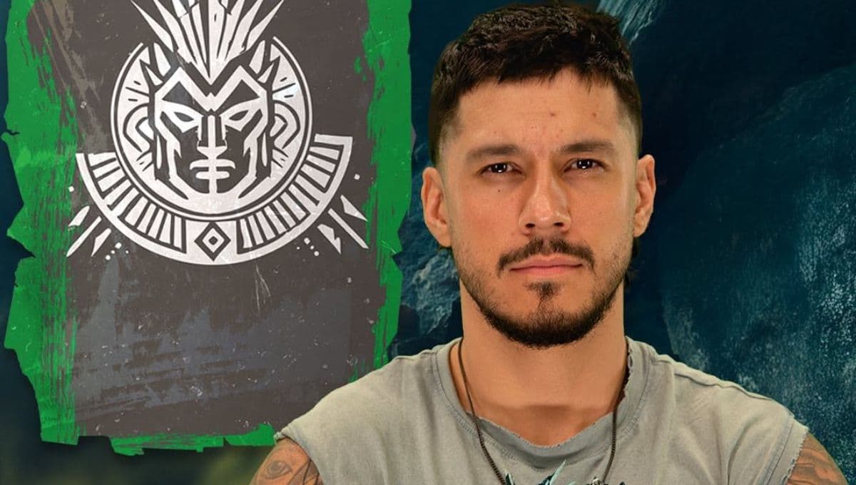 refuerzo de Survivor México 2025 los Villanos