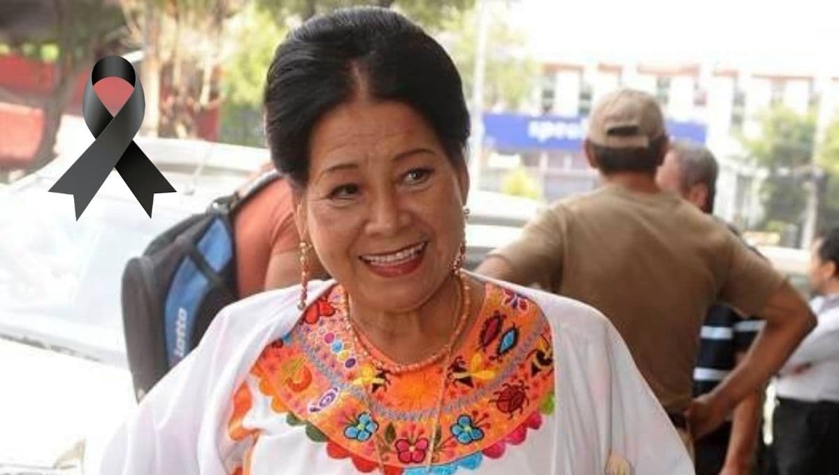 te contamos quien fue y de que murio la actriz mexicana aurora clavel