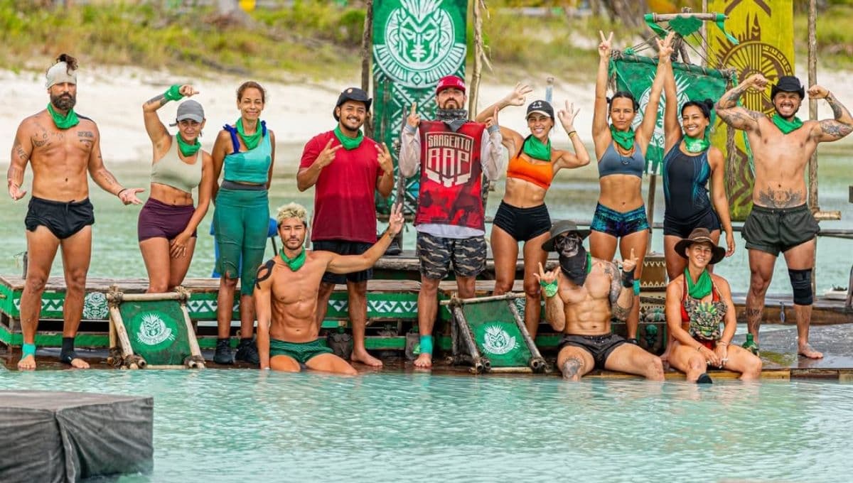 Los fans odian al equipo de Villanos