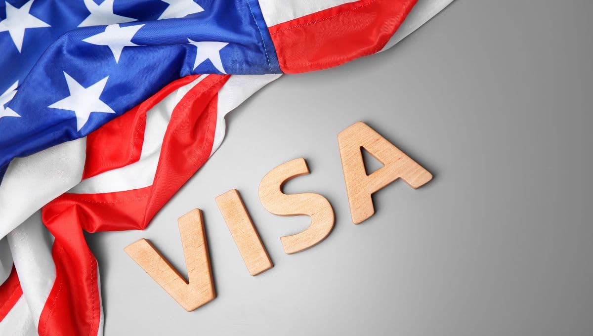 quitan visa de Estados Unidos 2025