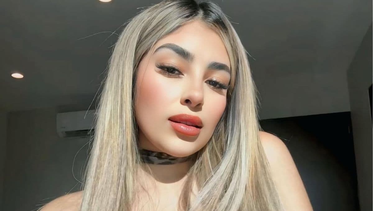 Vivian de la Torre Valeria Márquez amiga