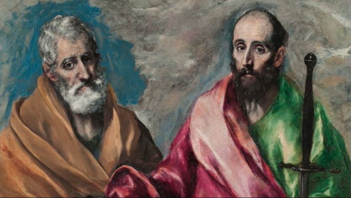Qué se celebra hoy 29 de junio