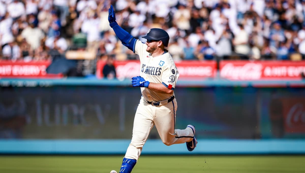 dónde ver a los dodgers hoy