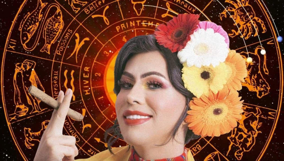 Horóscopo de Nana Calistar hoy 30 de julio