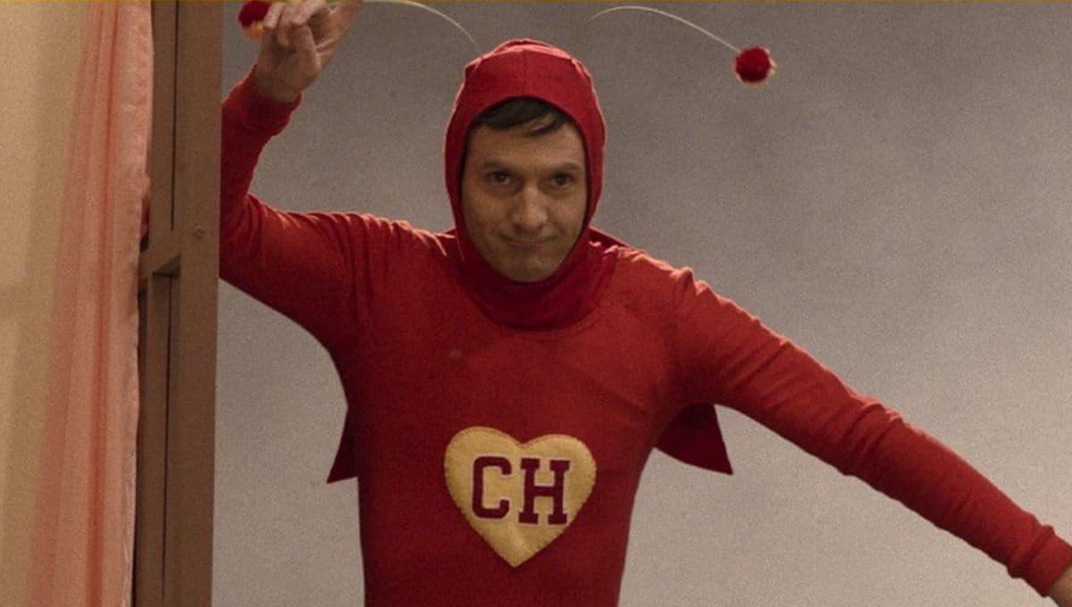 Cuántos capítulos tiene la serie Chespirito: Sin querer queriendo