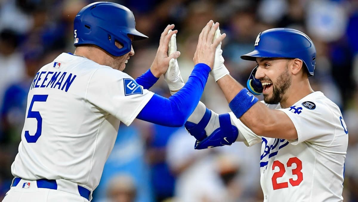 Dónde ver el Dodgers vs Astros