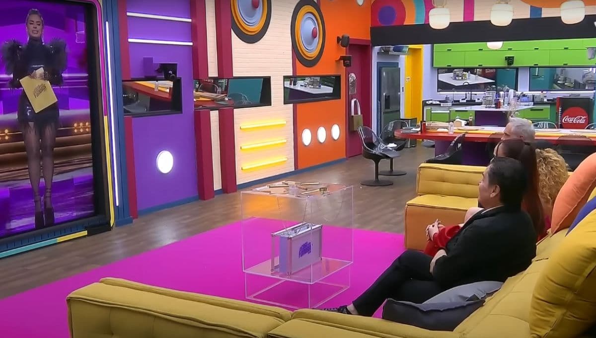 Cuándo inicia La Casa de los Famosos 3